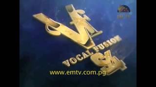 EMTV Vocal Fusion Season 4  Wewak Auditions [upl. by Sergei208]