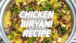 diwali special chicken biryani recipe Tamil 🍗🍗 [upl. by Andrews]