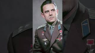 The Cosmonaut Who Fell To Earth  Vladimir Komarov [upl. by Konstance]