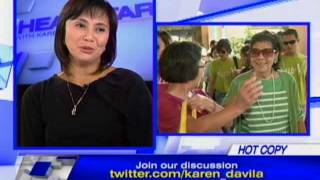 Leni Robredo Continuing Jesse Robredos legacy of leadership [upl. by Emory361]