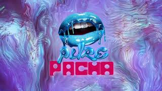 Robin Schulz  Pure Pacha  Thursdays Party in Ibiza 2024 [upl. by Eisnyl]