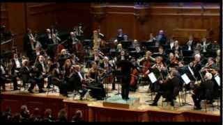 Glazunov  Concert Waltz No1 Pletnev amp RNO [upl. by Clercq]