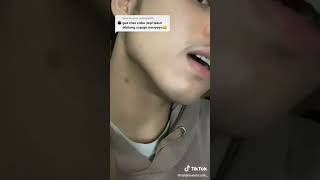 Tiktok saleh curik [upl. by Melva]