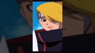 Deidara edit deidara narutoshippuden edit anime [upl. by Ritz]