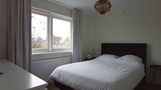 HomeShow  Beatrixstraat 14 Boxmeer [upl. by Oenire]