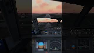 A320 Landing at London Gatwick Airport EGKK [upl. by Gillespie339]