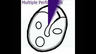 ENT EASYTympanic membraneeardrum perforationseasy to draw DrDVijayagovindarajanIndia [upl. by Noremak]