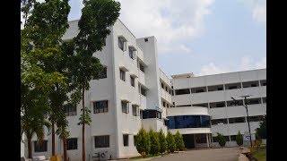 2018  CIT GubbiTumkur  Channabasaveshwara Institute of Technology Tumkur Gubbi Students Made [upl. by Dirgni750]