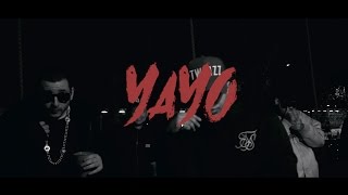 Light Ft Mad Clip  YAYO [upl. by Betthezul]