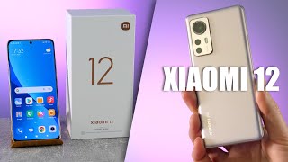 Xiaomi 12 im TestFazit  CHIP [upl. by Fitzpatrick]