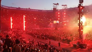 DJ Snake Live Paris 2022  Parc des Princes [upl. by Enitsrik]