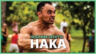 Haka – weit mehr als ein „Kriegstanzquot [upl. by Nai]