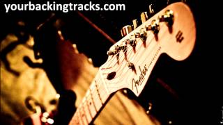 Minor Blues Backing Track in Bbm Bb Minor TCDG [upl. by Anthea558]