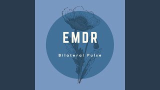 40 Bpm Emdr Bilateral Pulse Binaural Beats Calming [upl. by John]