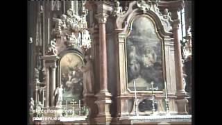 Catedral de Viena  Austria [upl. by Oringas]