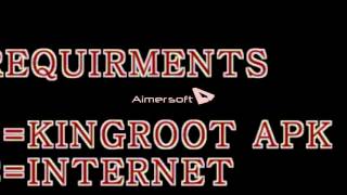 How To Root Lenovo A6010 [upl. by Farrel281]