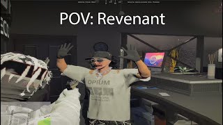 quotno compquot  Nodus RP  FiveM Montage [upl. by Lleumas]