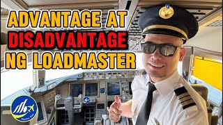 Advantage at Disadvantage ng Loadmaster Loadmaster [upl. by Annadiana887]