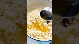 Creamy Risotto Recipe A StepbyStep Guide to Perfect Italian Dish [upl. by Lytle]