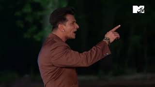 MTV Roadies S19  Karm ya Kaand  Episode 15 amp 16 Promo  Chaos In The Camps [upl. by Enomor]