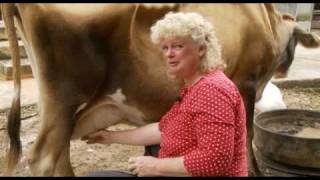 Home CheeseMaking and all things Dairy Trailer [upl. by Hamer]