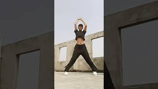 dupatta Tera nau rang dadancecover dance bollywoodsongs [upl. by Neerom]