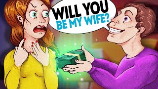 50K For Playing His Wife Her Response Will Surprise You [upl. by Sharp388]