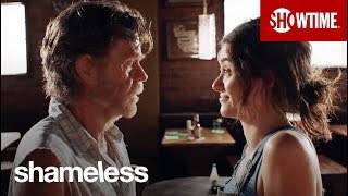 Youre A Bad Drunk Ep 12 Official Clip  Shameless  Season 9 [upl. by Aerdnuahs950]