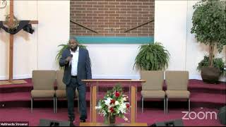 Mt Olive SDA Church Sabbath Worship Service 062224 [upl. by Yule]