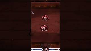 ¿ PARA QUE SIRVE TICK   the binding of isaac shorts [upl. by Brynna]