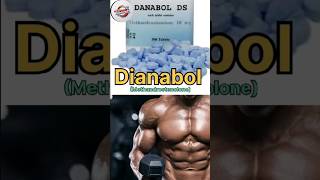 DIANABOL Hindi shortvideo dianabol shorts youtubeshorts ytshorts dietitiansnk steroid [upl. by Nnyl]