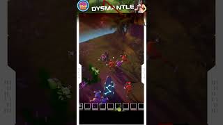 DESAFIO DOS OBELISCOS dysmantle gameplay [upl. by Herr603]