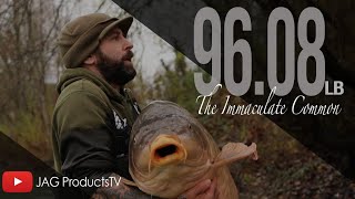 CARP FISHING TV Gigantica Carp Record Smashed [upl. by Duile]