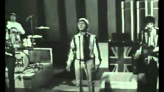 THE WHOCANT EXPLAINANYWAYANYHOWANYWHERE 1965 TONYS 60S MOD [upl. by Eiramasil329]