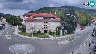 Krapina ljeto 2024 Live Cam Croatia [upl. by Nylirej]