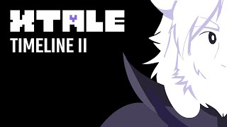 Toriel amp Asgore VS Skells Army  Undertale Animation Megatale Part10 13 [upl. by Newlin]