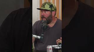 Bert Kreischer Doesnt Know How Charities Work [upl. by Andree]