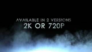 Action Essentials 2  Video Copilot stock footage pack [upl. by Ecikram]