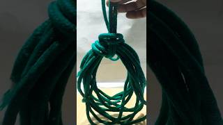 Rope coiling practikal knots [upl. by Caras]