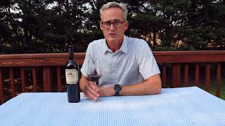 Tasty Expectations  El Enemigo Cabernet Franc 2017 [upl. by Kitrak]