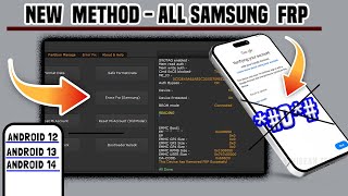 Finally🔥All Samsung New Frp Bypass Method 2024 AD X ST Tool  Android 121314 0 Not Working [upl. by Tiram]