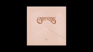 CARPENTERS  Superstar  1971 [upl. by Llieno]