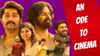 Varshangalkku Shesham Movie Review amp Analysis I SonyLiv [upl. by Letrice]