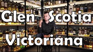 Perełka Campbeltown  Glen Scotia Victoriana recenzja whisky [upl. by Aldos]