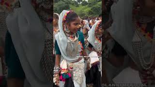 V k bhuriya new song 2024 kalo kalodance aadivasitimligafulisong [upl. by Ideih612]