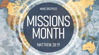 MCA October 2024 Missions Convention  Bonus Video Pt 2 [upl. by Notle693]