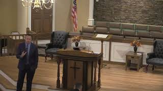 Community Baptist Church Curwensville PA Live Stream [upl. by Farnham]