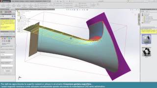 solidWorks ScanTo3d Reverse engineering [upl. by Zsa Zsa259]