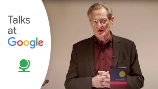 Machiavelli A Very Short Introduction  Quentin Skinner  Talks at Google [upl. by Koslo534]