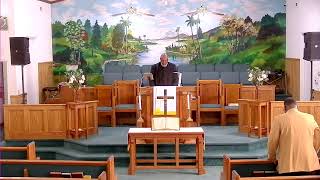 HGCC Sunday Worship Service 11242024 [upl. by Somar]